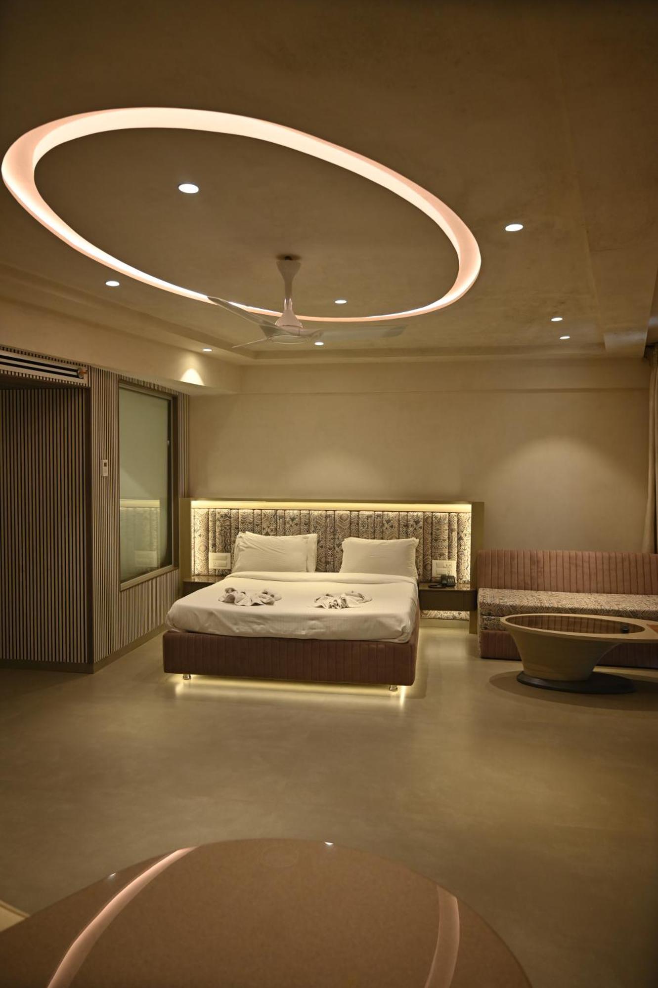 Kumar Resort By Turtle, Lonavala Exterior photo