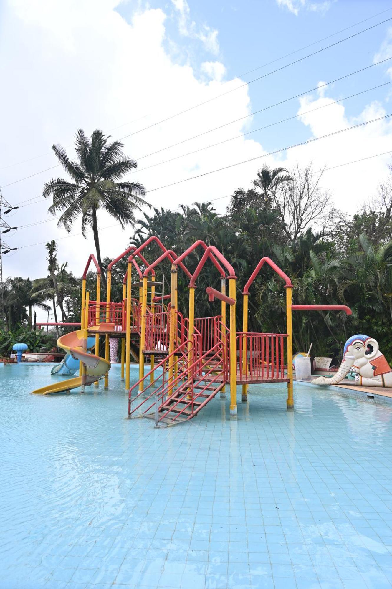 Kumar Resort By Turtle, Lonavala Exterior photo