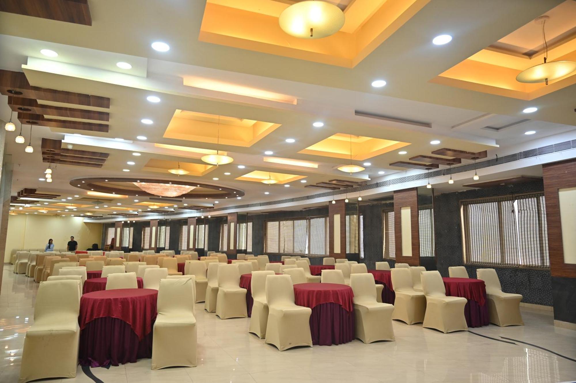 Kumar Resort By Turtle, Lonavala Exterior photo