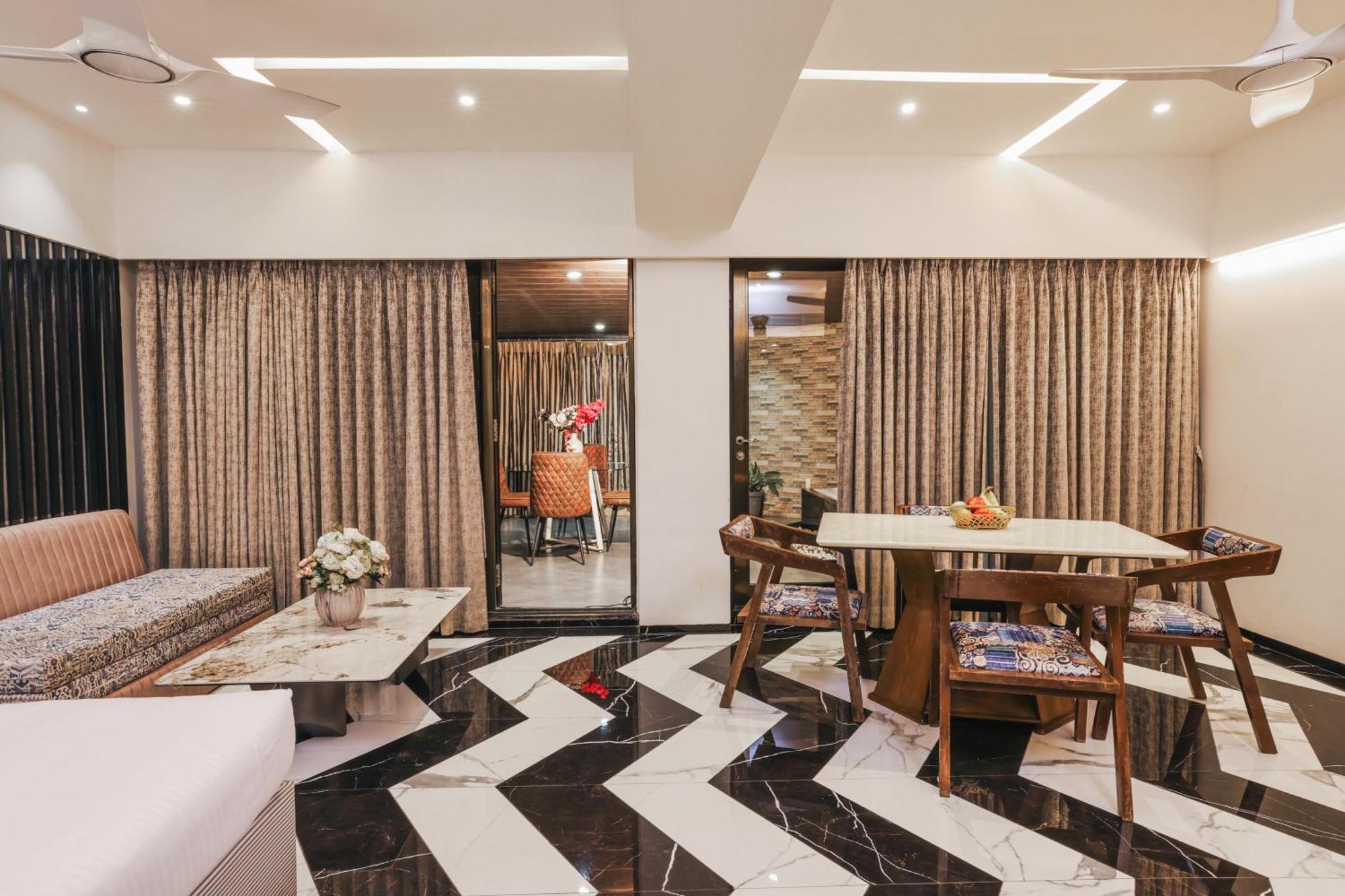 Kumar Resort By Turtle, Lonavala Exterior photo